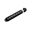 Canon C-EXV 1008 6737C001 черен (black) оригинален тонер