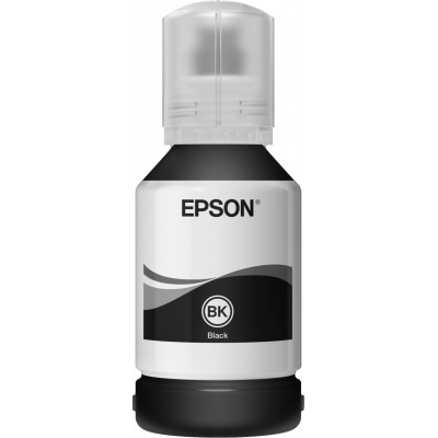 Epson 101 C13T03V14A черен (black) оригинално мастило