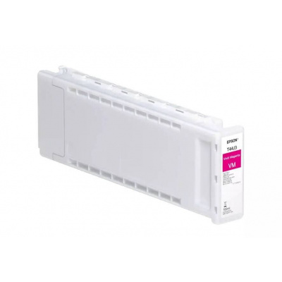 Epson T44J34N C13T44J34N магента (vivid magenta) оригинална касета
