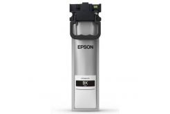 Epson T9641 C13T964140 черен (black) оригинална касета