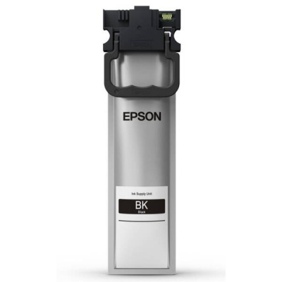 Epson T9641 C13T964140 черен (black) оригинална касета