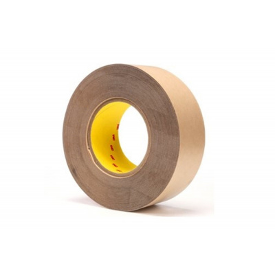 3M 9485 Трансферна лепилна лента, дебелина 0,13 мм, 25 мм x 55 м