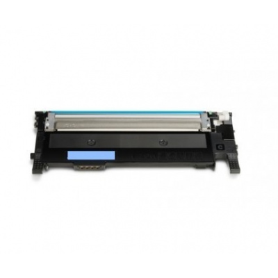 Съвместим тонер с HP 117A W2071A лазурен (cyan) 