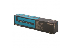 Kyocera Mita TK-8305C лазурен (cyan) оригинален тонер