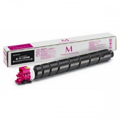 Kyocera TK-8365M 1T02YPBNL0 магента (magenta) оригинален тонер