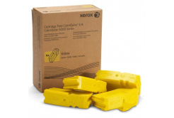 Xerox 108R00839 жълт (yellow) оригинална касета