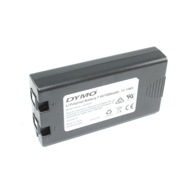 Dymo 1814308 акумулаторен блок, XTL 300, LM 500TS, PnP WiFi