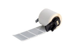 Brady M6-31-7576 / 173830, Полиестерни етикети, 38.10 mm x 25.40 mm