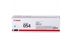 Canon CRG-054C 3023C002 лазурен (cyan) оригинален тонер