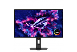 ASUS 90LM0C80-B01171 ROG/XG27AQDMES/27"/OLED/QHD/240Hz/0,03ms/Черен/3R