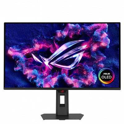 ASUS 90LM0C80-B01171 ROG/XG27AQDMES/27"/OLED/QHD/240Hz/0,03ms/Черен/3R