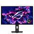 ASUS 90LM0C80-B01171 ROG/XG27AQDMES/27"/OLED/QHD/240Hz/0,03ms/Черен/3R
