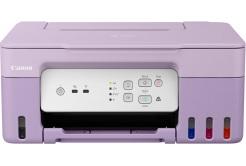 Canon PIXMA G3430 5989C025 мастиленоструйн многофункционален, лилаво