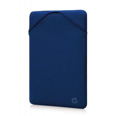HP Protect. Обръщаем калъф за лаптоп 14 Black/Blue