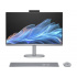 HP OmniStudio X 27-cs0002nc B28BWEA#BCM Компютър All-in-one, 27", FHD, T, U7-155H, 32GB, 1TB SSD, Arc Xe, W11H, Сребро, 2R