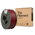 "The Filament" by Spectrum TF-24217, ASA CF, 1,75mm, 1000g, Червен (Red)