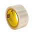 3M 375E Опаковъчна лента, прозрачна 50 mm x 66 m