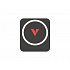 VERBATIM външен SSD SnapBack Magnetic 2TB, USB 3.2 Gen 2x2, (R:2000/ W:1800MB/s), кафяв