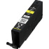 Canon CLI-531Y 6121C001 жълт (yellow) оригинална касета