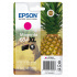 Epson 604XL T10H340 C13T10H34010 магента (cyan) оригинална касета