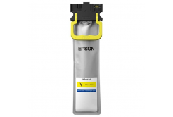 Epson T11N4 C13T11N440 жълт (yellow) оригинална касета