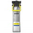 Epson T11N4 C13T11N440 жълт (yellow) оригинална касета