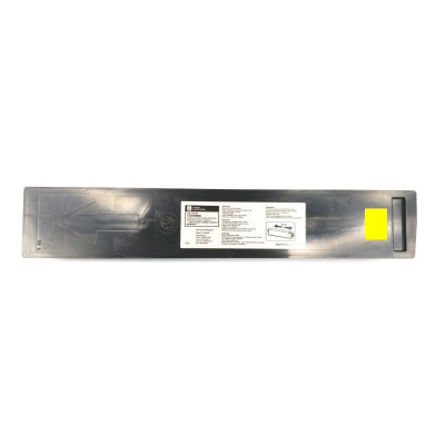 Toshiba T-FC28EY жълт (yellow) съвместим тонер