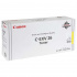 Canon C-EXV26 1657B006 жълт (yellow) оригинален тонер