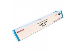 Canon C-EXV31, 2796B002 лазурен (cyan) оригинален тонер