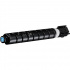 Canon C-EXV58LC 3767C002 лазурен (cyan) оригинален тонер