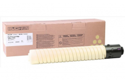 Ricoh 828307 жълт (yellow) оригинален тонер