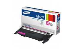 Samsung originální toner CLT-M4072S, magenta, 1000str.