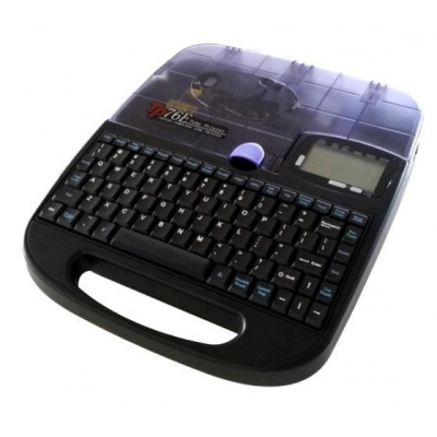 Supvan TP76E Принтер за термосвиваеми тръби