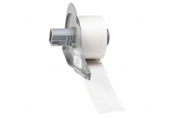 Brady M7-17-427 / 173411, Етикети за етикетен принтер, 12.70 mm x 25.40 mm