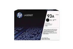 HP 93A CZ192A черен (black) оригинален тонер