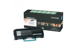 Lexmark E462U11E черен (black) оригинален тонер