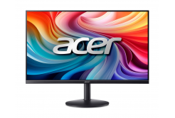 Acer SA243YGObi UM.QS3EE.005 Монитор, 23,8", IPS, FHD, 120Hz, 1ms, Black, 2R