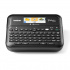 Brother PT-D610BTVP PTD610BTVPYJ1 производител на етикети с калъф