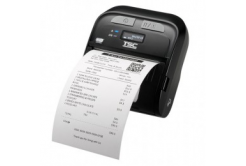 TSC TDM-30 99-083A502-1012, 8 точки/мм (203 dpi), USB, BT, Wi-Fi, NFC мобилен принтер