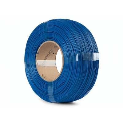 Spectrum 81341 Refill 3D филамент, rPETG, 1,75mm, 1000g, Син (Signal blue)