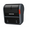 Niimbot B3S Smart 1AE12231604 мобилен принтер за етикети, Черно + ролка с етикети