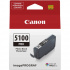 Canon PFI-5100 PBK 6952C001 снимка черен (photo black) оригинална касета