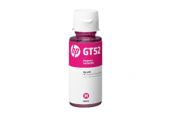 HP GT52 M0H55AE магента (magenta) оригинална касета