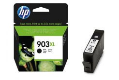 HP 903XL T6M15AE черен (black) оригинална касета