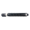 Canon C-EXV 58, 3763C002 черен (black) съвместим тонер