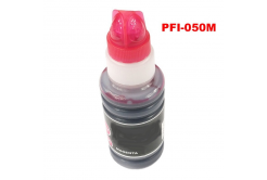Canon PFI-050M, 5700C001 магента (magenta) съвместими касети