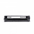 Съвместим тонер с HP 125A CB540A черен (black) 