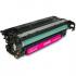 Съвместим тонер с HP 504A CE253A лилав (magenta) 