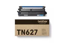 Brother TN-627C Циан (cyan) оригинален тонер