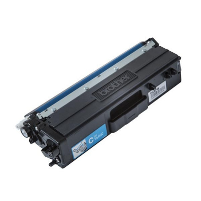 Brother TN-910C лазурен (cyan) оригинален тонер